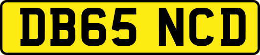 DB65NCD