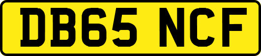 DB65NCF