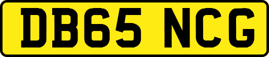 DB65NCG
