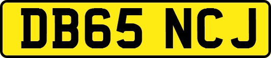 DB65NCJ