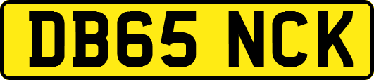 DB65NCK