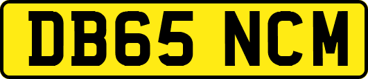 DB65NCM