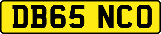 DB65NCO