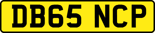 DB65NCP