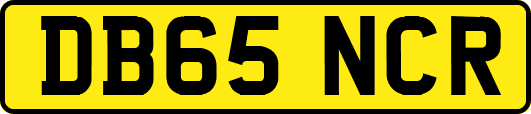 DB65NCR
