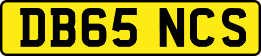 DB65NCS