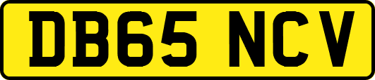 DB65NCV