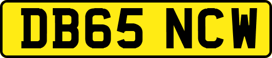 DB65NCW