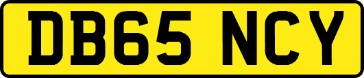 DB65NCY