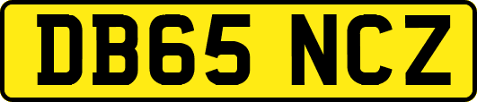 DB65NCZ