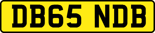 DB65NDB