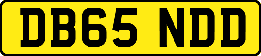 DB65NDD