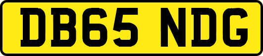 DB65NDG