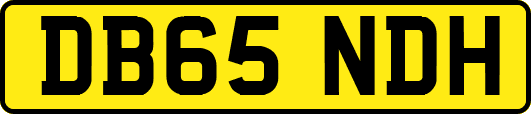 DB65NDH
