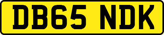 DB65NDK