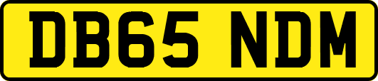 DB65NDM