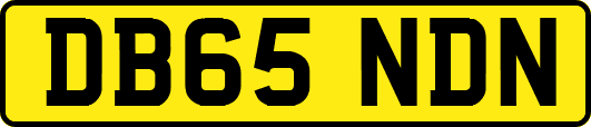 DB65NDN