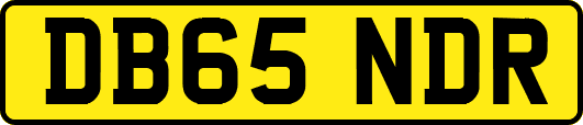 DB65NDR