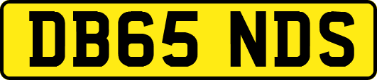 DB65NDS