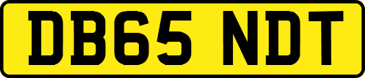 DB65NDT