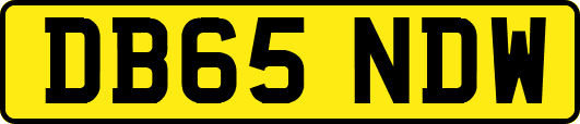 DB65NDW