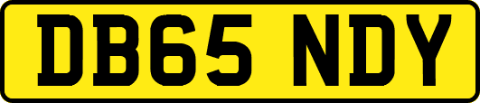 DB65NDY