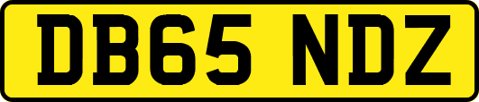DB65NDZ
