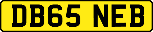 DB65NEB