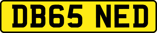 DB65NED