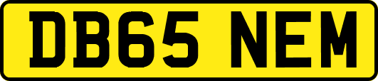 DB65NEM