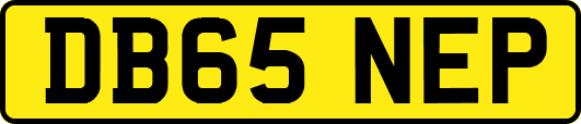 DB65NEP