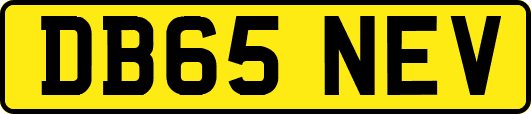 DB65NEV