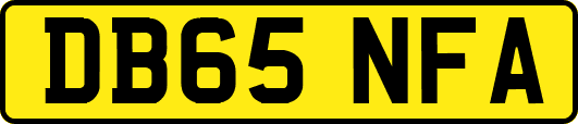 DB65NFA