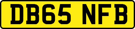 DB65NFB