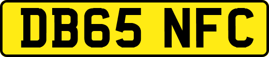 DB65NFC