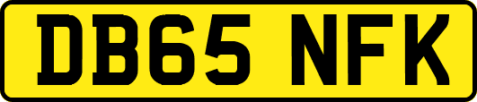 DB65NFK