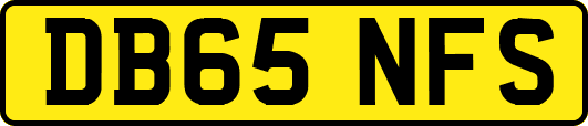 DB65NFS