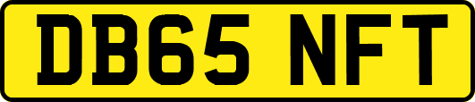 DB65NFT