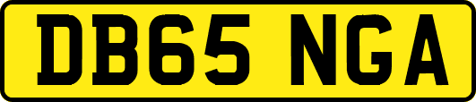 DB65NGA