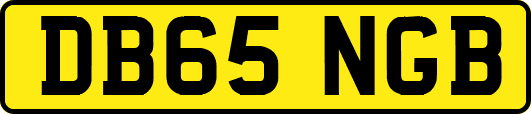 DB65NGB