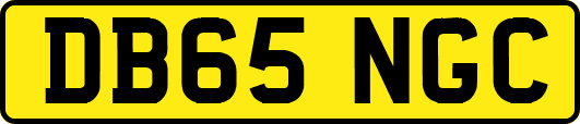 DB65NGC