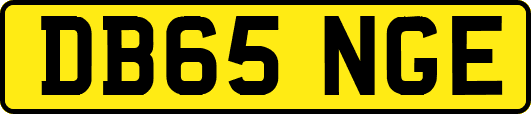 DB65NGE