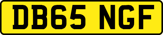 DB65NGF