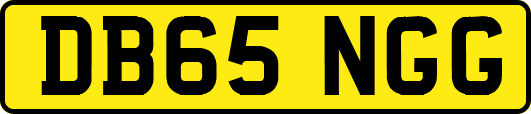 DB65NGG