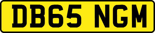 DB65NGM