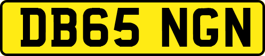 DB65NGN