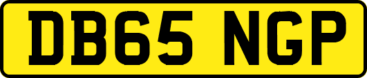 DB65NGP