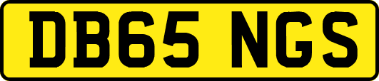 DB65NGS