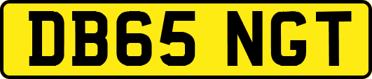 DB65NGT