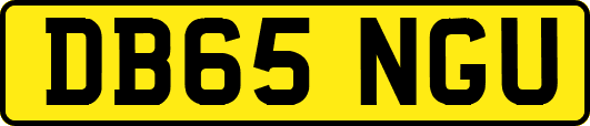DB65NGU